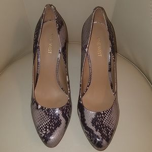Nine west shoes